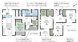 加須花崎　全3棟　1号棟