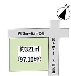 久喜市栗橋東4丁目