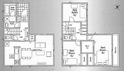 宮代町道佛第11　全1棟