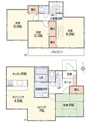 HMH加須市久下1期