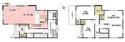 KIS久喜市野久喜4期　全6棟　1号棟