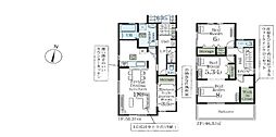 久喜栗原第2　全9棟　5号棟
