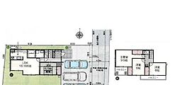 久喜市栗橋中央2丁目 全1棟