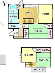 久喜市伊坂南1丁目