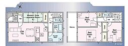 杉戸町下高野第24　全1棟