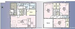 杉戸町下高野第23　全1棟