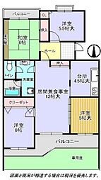 東鷲宮ニュータウン駅前通り