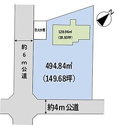 久喜市小右衛門