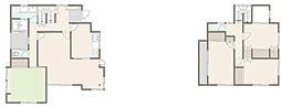 久喜市緑一丁目中古戸建