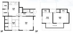 久喜市野久喜