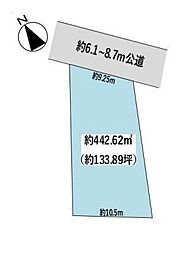 久喜市砂原1丁目