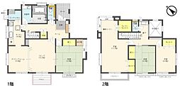 久喜北2丁目中古住宅