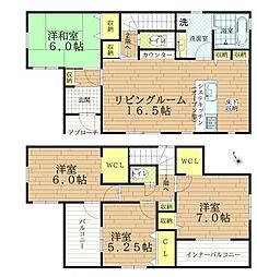 久喜市久喜北２丁目