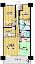 シンフォニーレジデンス