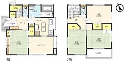 幸手東3丁目中古住宅