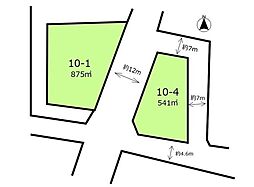 弥富市稲元６丁目の土地