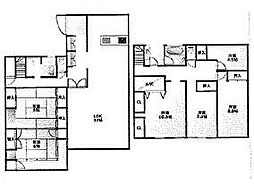 名古屋市天白区植田本町２丁目の一戸建て