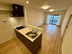 14日(土)・15日(日)室内見学可能クリオ草加壱番館