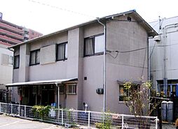 岡山市北区清輝橋３丁目の一戸建て