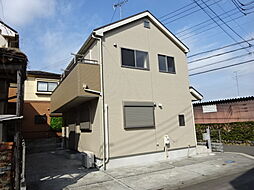 立川市西砂町２丁目の一戸建て