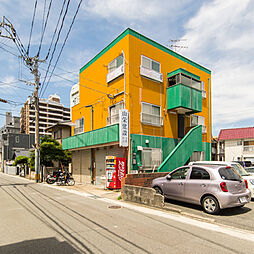 福岡市城南区別府１丁目