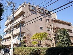 小平市学園西町