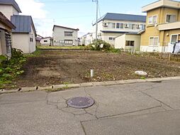 筒井4丁目　売地