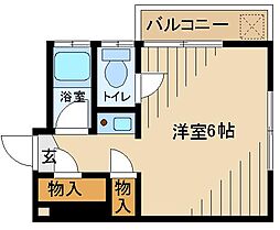 府中市浅間町４丁目