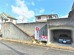 小峰台1丁目売地