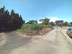 匝瑳市野手の土地