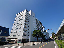 金沢八景ローズマンションアネックス 610