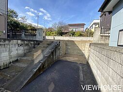 太田市東今泉町の土地