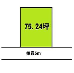 岩出市紀泉台の土地