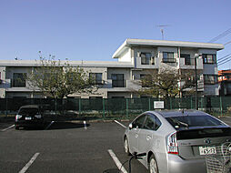 パールマンション MA2M-203号