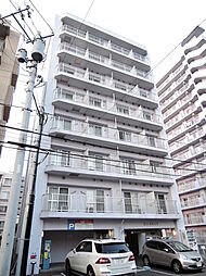 スカイハイツ 804