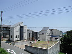 錦が丘分譲地 A