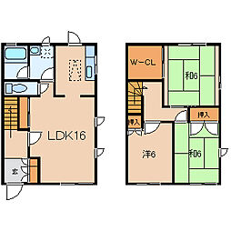 黄金松ハイツ 105
