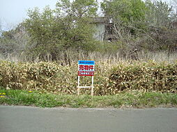 伊達市南有珠町の土地