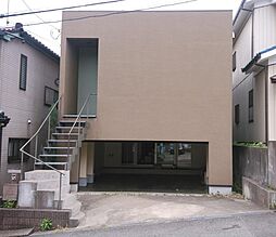 高田ガレージハウス