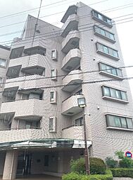 入間市宮寺