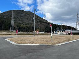 西脇市和田町全28区画分譲地 4号地