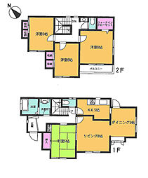 市原市青葉台7丁目　戸建