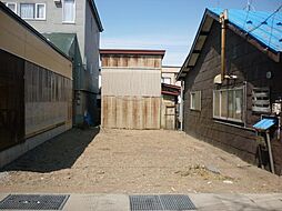 矢作1丁目 売地