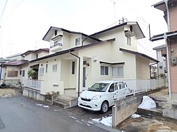 中古戸建　大槻町花輪前