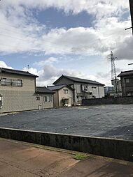 南四日町2丁目　売土地