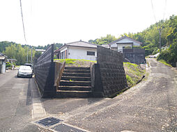 宮崎市大字芳士の土地