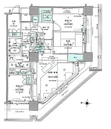 イーストコモンズ清澄白河