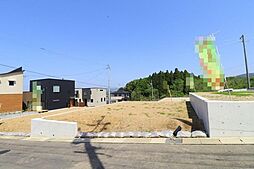 売土地 吉野3丁目/3区画