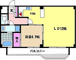 エルジャン芦屋