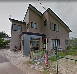 北秋田市本城字御嶽